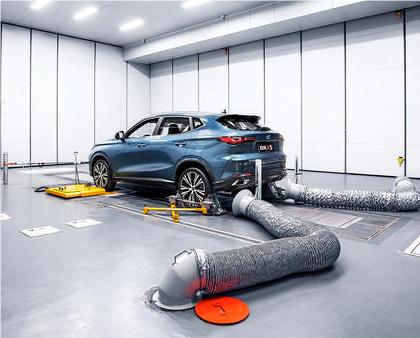 疲勞壽命試驗(yàn)